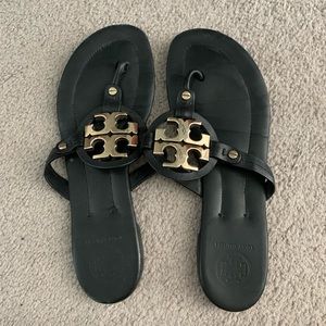 Tory Burch Miller sandal!